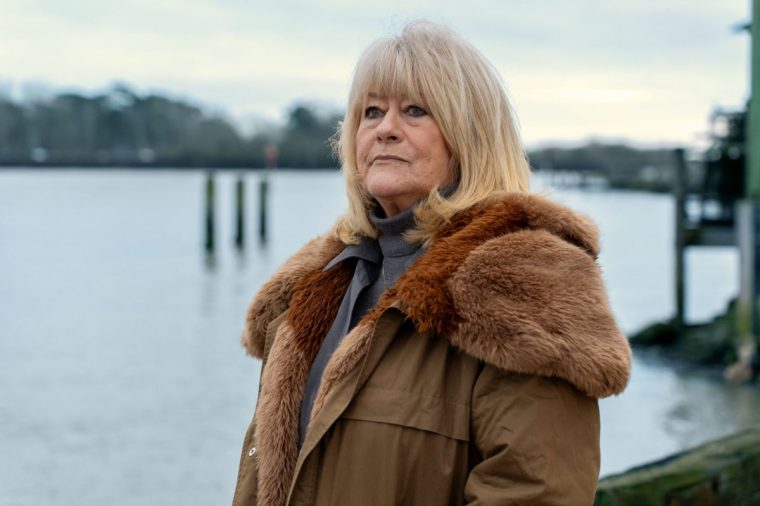 Undated TV still from Caroline Flack: Search For The Truth. Pictured: Christine Flack. See PA Feature SHOWBIZ Download Reviews. WARNING: This picture must only be used to accompany PA Feature SHOWBIZ Download Reviews. PA Photo. Picture credit should read: Disney+/Sam Taylor. All Rights Reserved. NOTE TO EDITORS: This picture must only be used to accompany PA Feature SHOWBIZ Download Reviews.