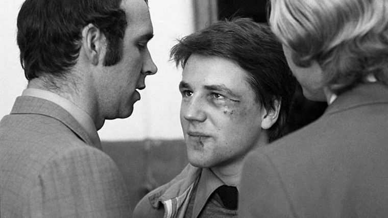 BBC Play For Today Scum (1977)