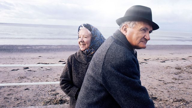 BBC Play For Today Sunset Across The Bay (1975)