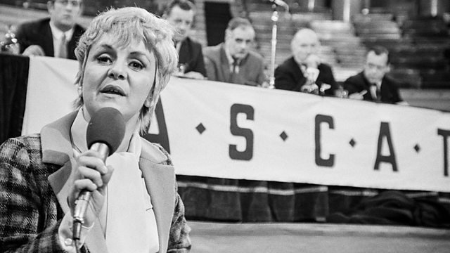 BBC Play For Today Leeds United! (1974)