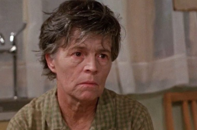 Play for today - Edna The Inebriate Woman - starring patricia hayes