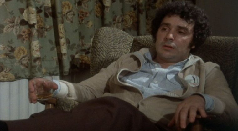 Play for today - the black stuff