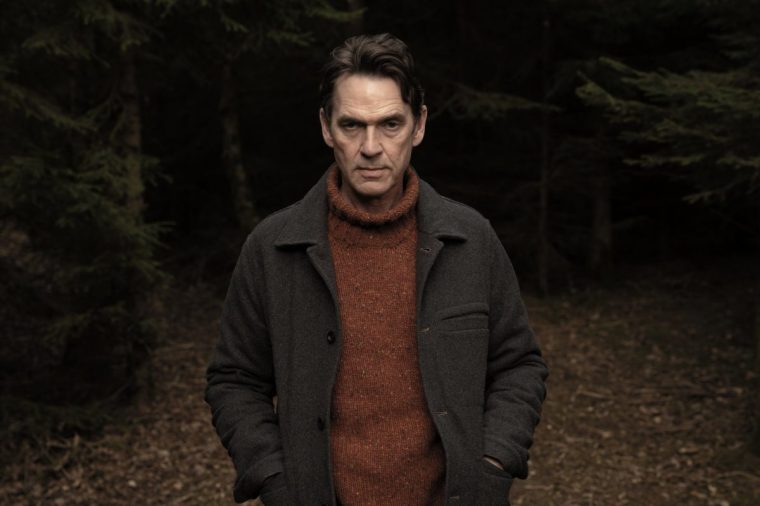 EMBARGOED TO 0001 TUESDAY NOVEMBER 11 Undated Handout Photo from Summerwater. Pictured: David (Dougray Scott). See PA Feature SHOWBIZ TV Quickfire Summerwater. WARNING: This picture must only be used to accompany PA Feature SHOWBIZ TV Quickfire Summerwater. PA Photo. Picture credit should read: Robert Wilson/Channel 4. NOTE TO EDITORS: This picture must only be used to accompany PA Feature SHOWBIZ TV Quickfire Summerwater.