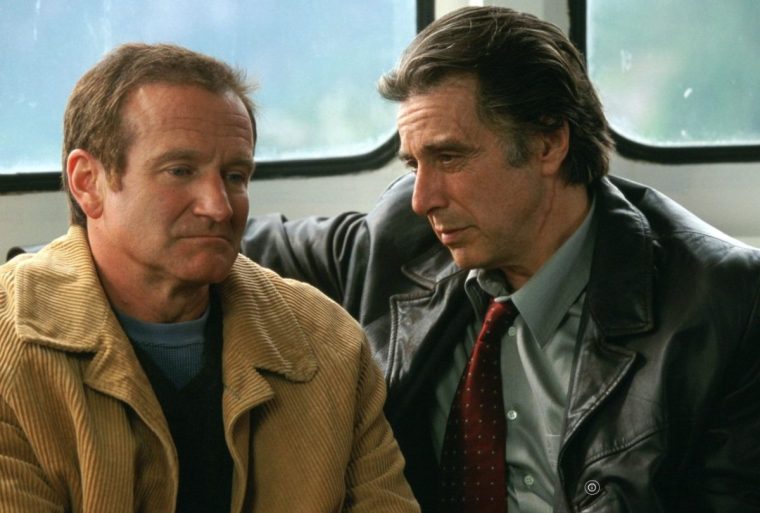 Insomnia Film Still Image: IMDB