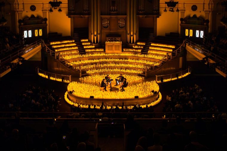 Candlelight Westminster Central Hall Provided by renata.canivezo@feverup.com