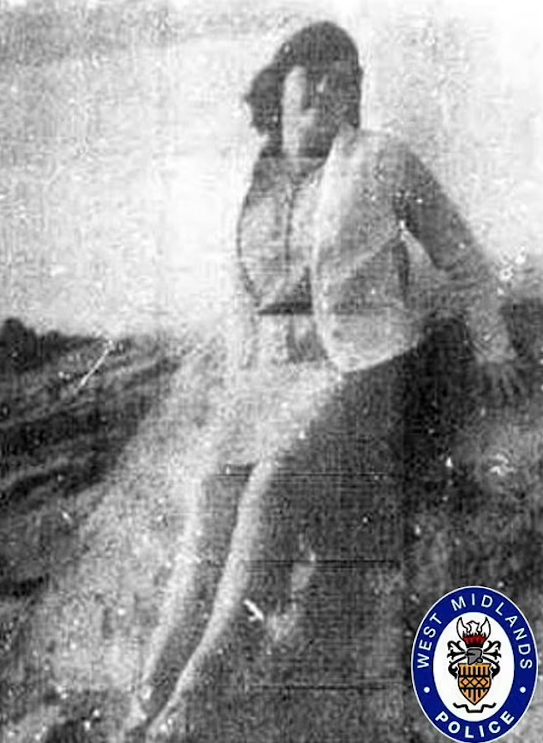 Sheila Fox was missing for 52 years