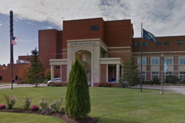 Maine’s largest healthcare provider has accidentally sent more than 500 living patients letters saying that they are dead