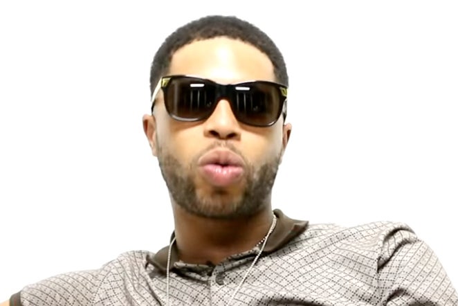 Linton Blackwell, also known as “B-Green,” was shot and killed on October 11