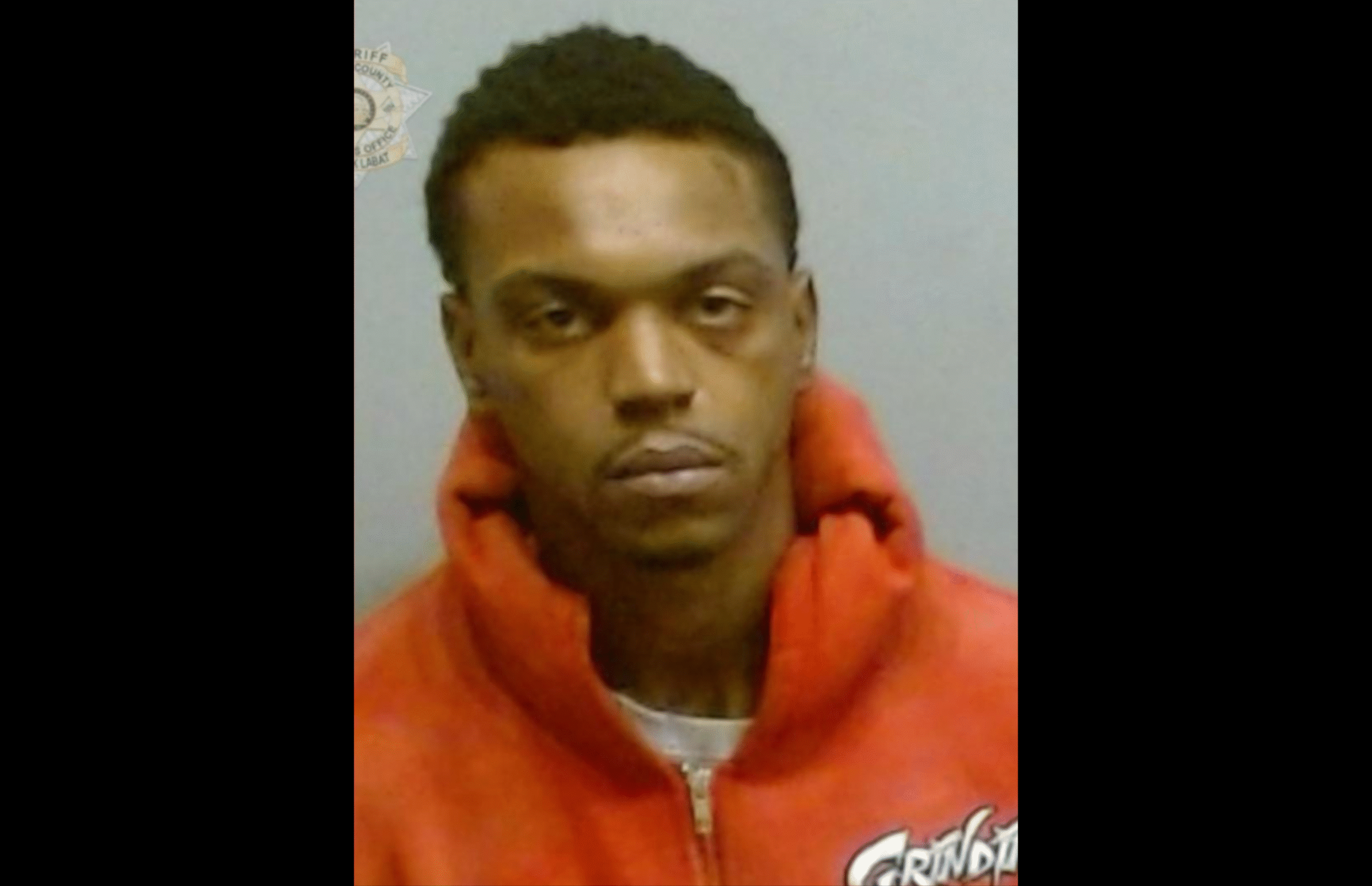 Quinterrious Turner, 28, surrendered himself to police on November 18 and admitted to the killing of the 16-year-old boy, which occurred back in September