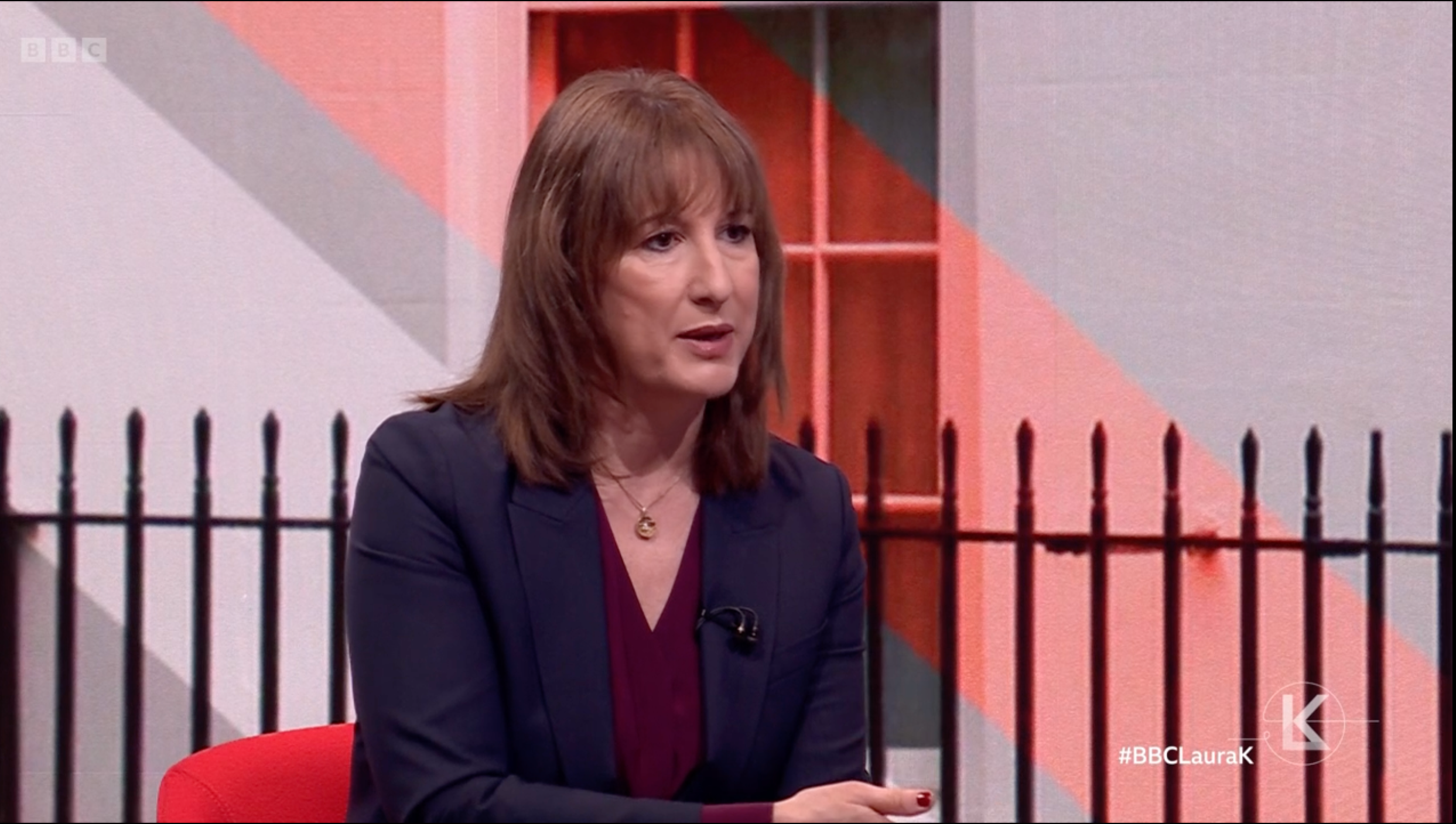 Reeves is expected to face an Urgent Question in the House of Commons over the row on Monday