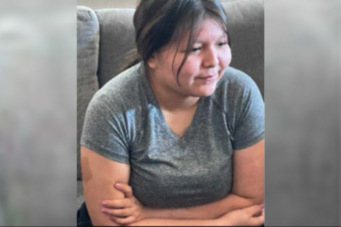 Turquoise Alerts were established after 14-year-old Emily Pike (pictured) was tragically murdered in February