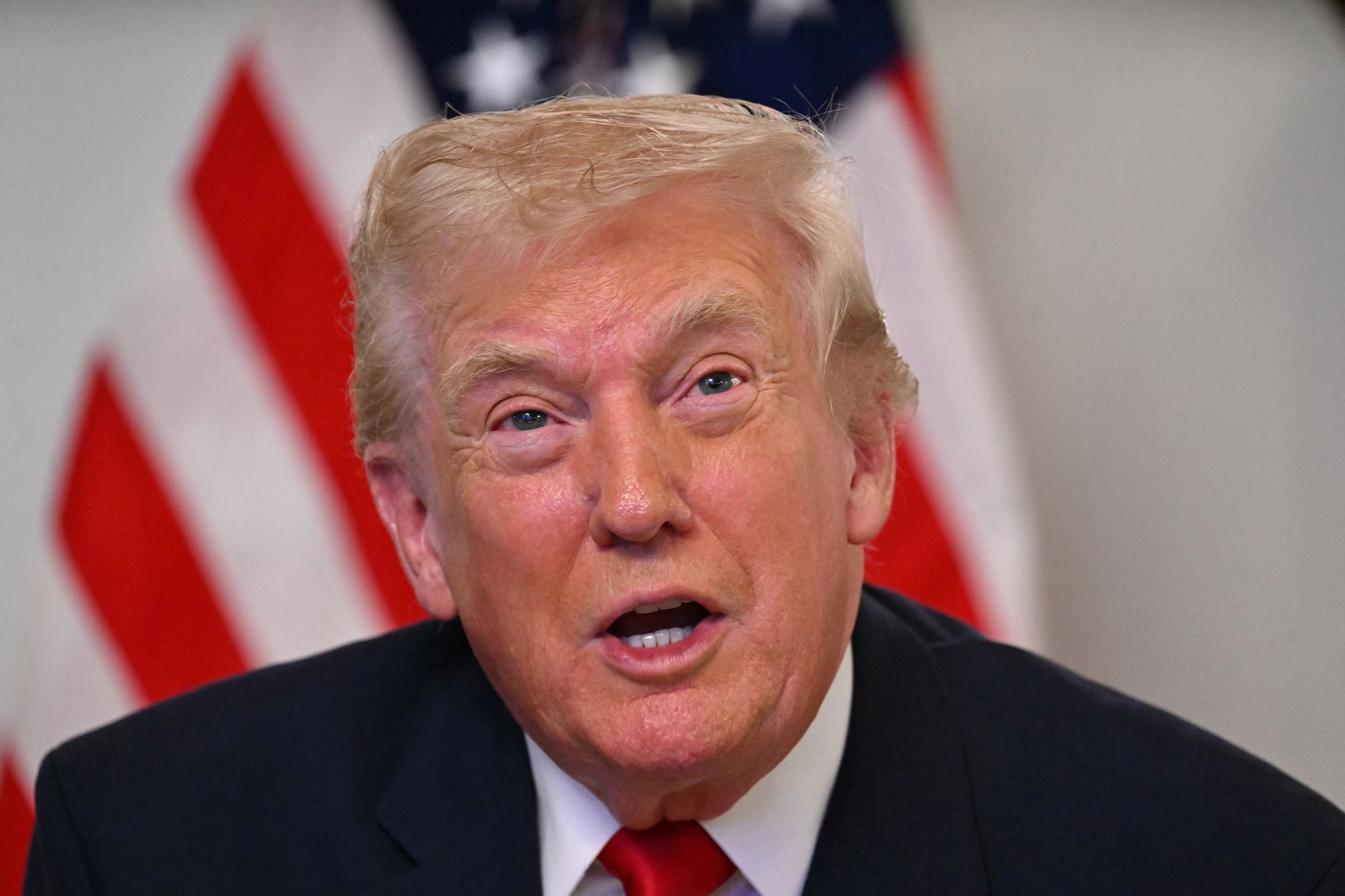 In a memo sent to US embassies last week, American diplomats in Britain were told to collect information and start reviewing crimes committed by migrants