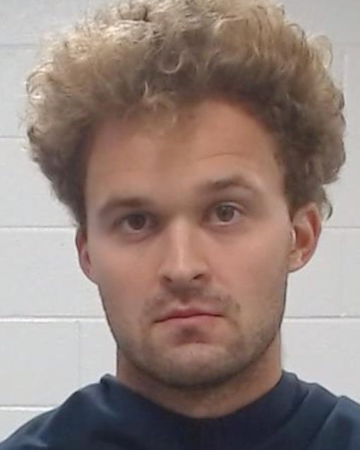 On October 3, another teacher from Celina ISD, 26-year-old William Caleb Elliott, was arrested on a charge of Invasive Visual Recording, authorities said