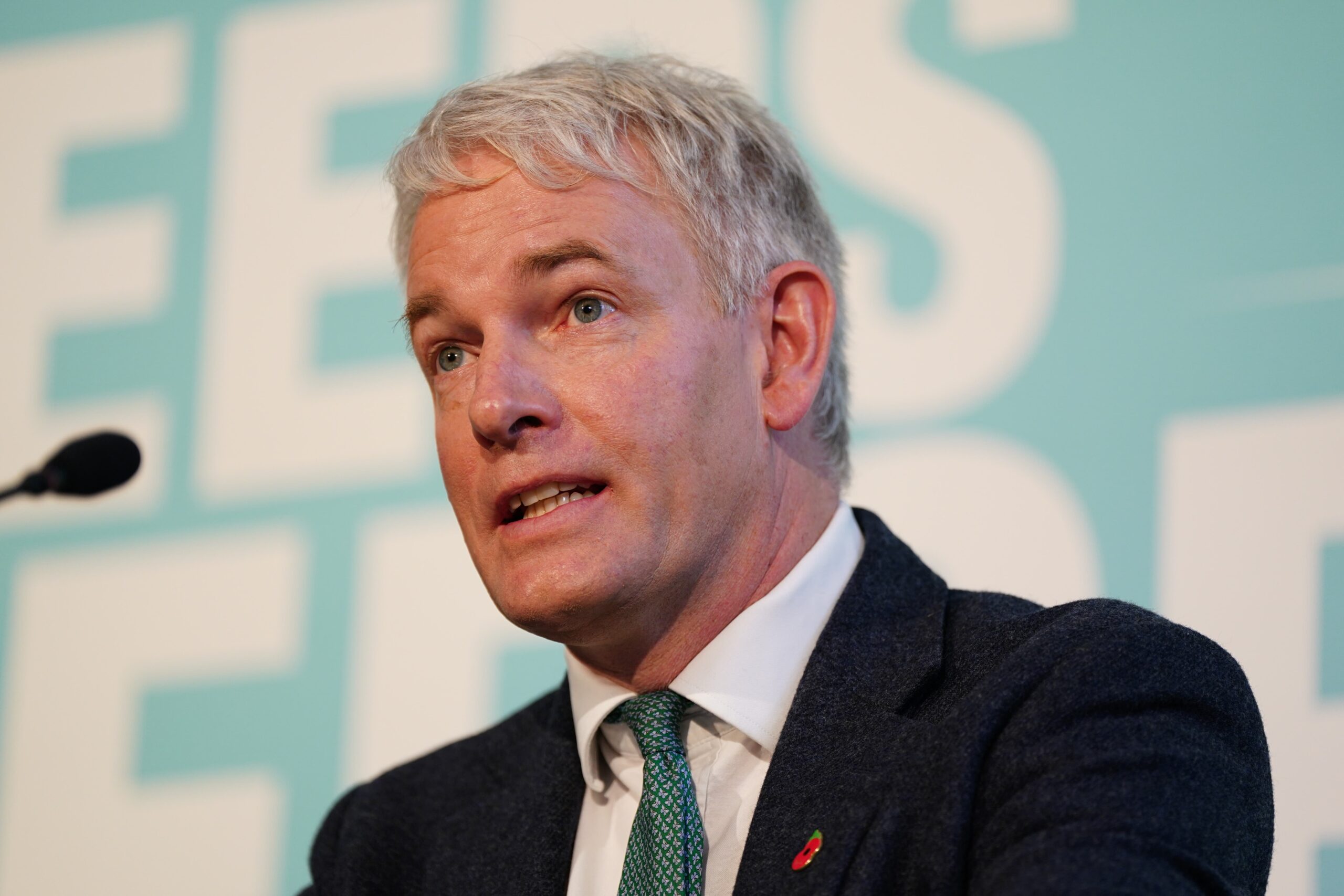 Danny Kruger is among the MPs to join Reform from the Tories in the past 12 months