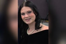 The teen's 16-year-old stepbrother has been identified as a suspect in her death, according to court documents filed by his parents