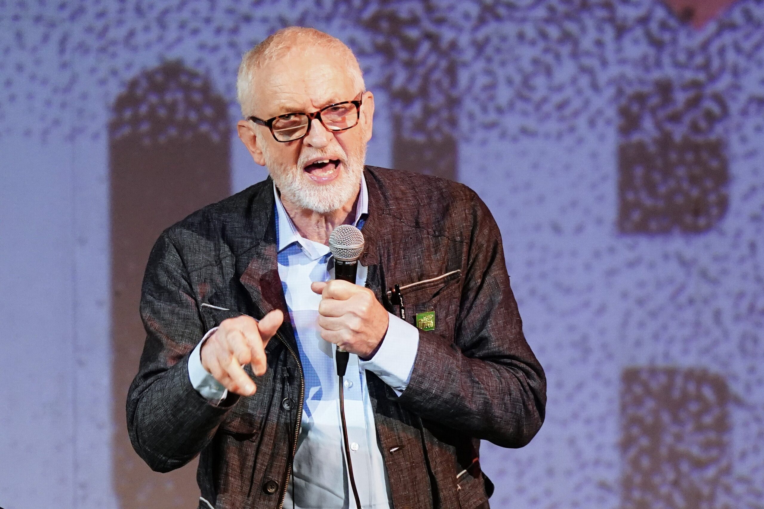 Former Labour leader Jeremy Corbyn heads up Your Party with Zarah Sultana