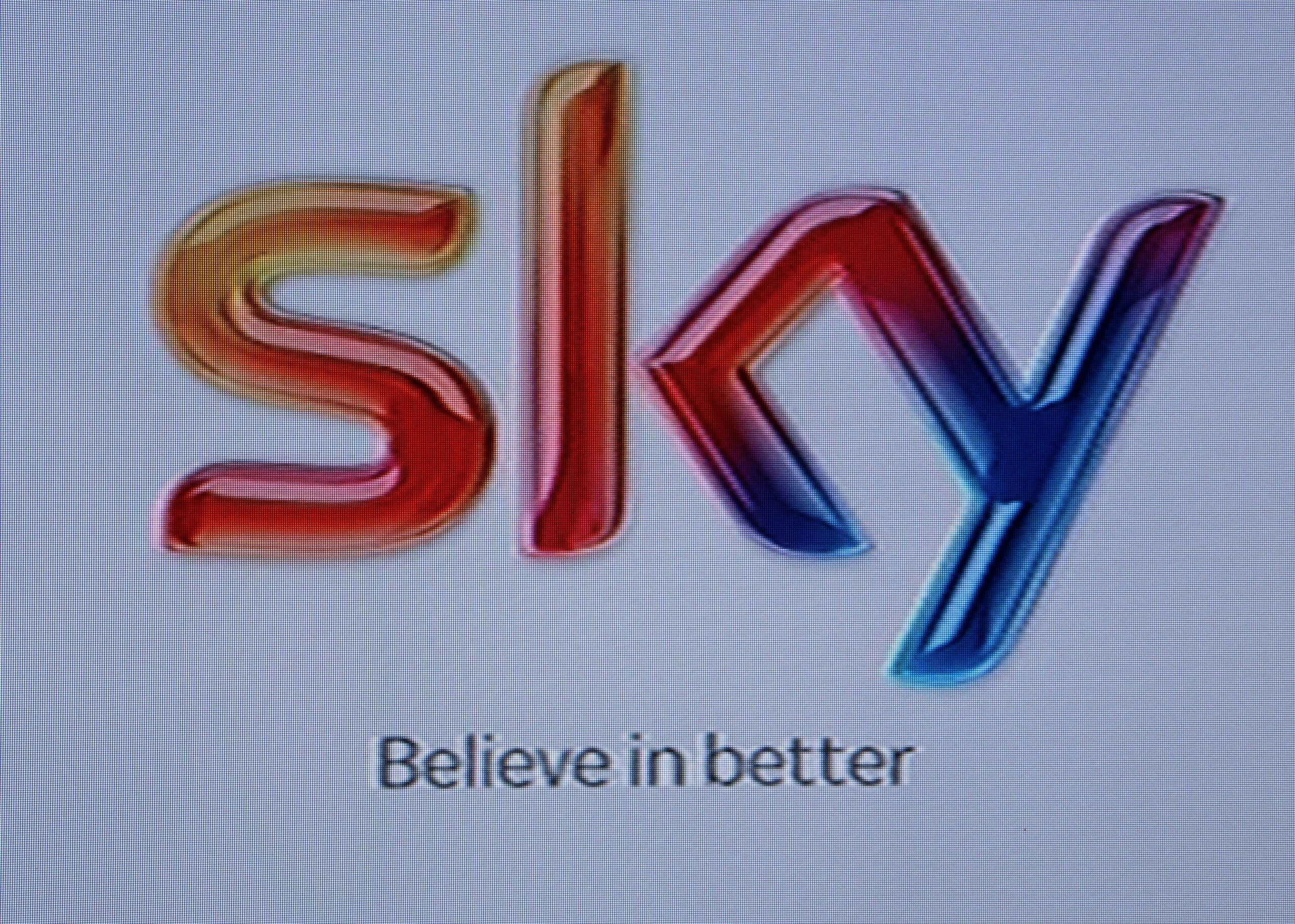 Comcast bought Rupert Murdoch’s Sky for £30 billion in 2018 (PA)