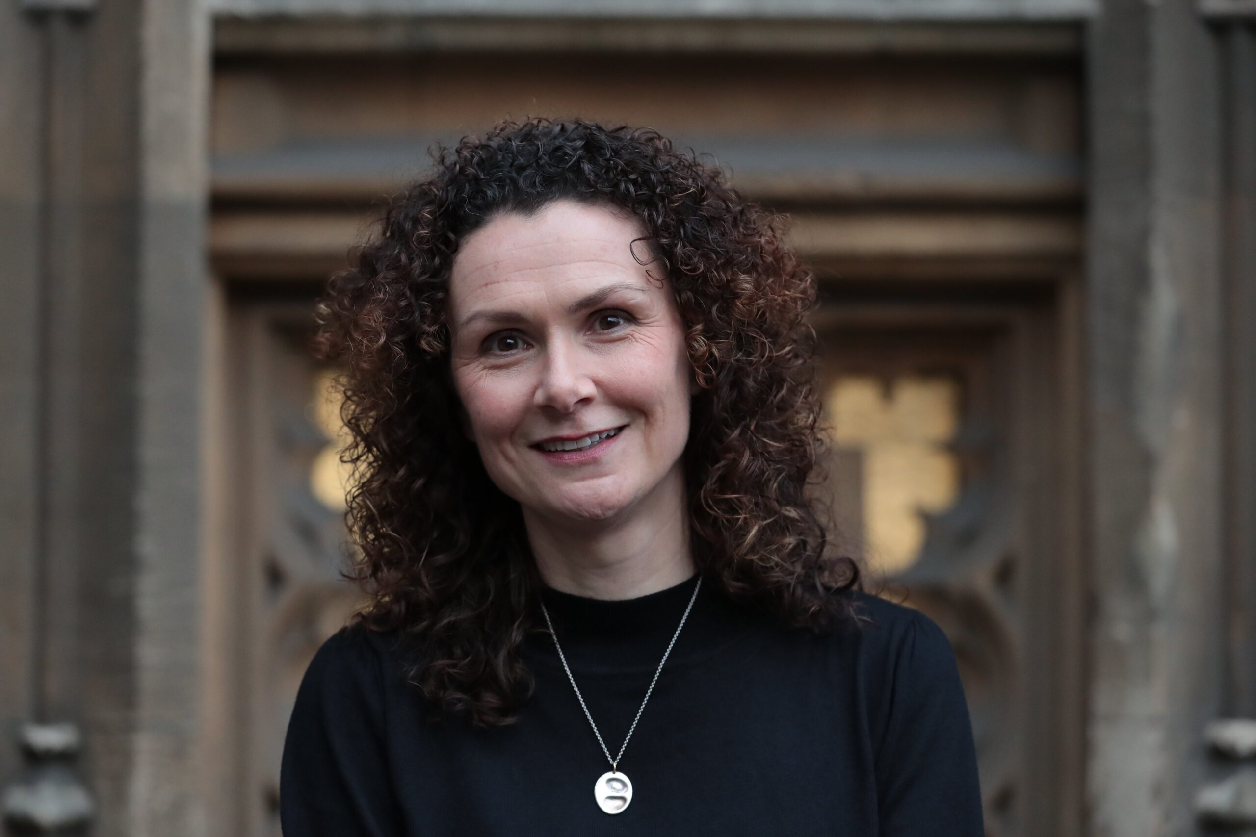 Scottish Lib Dem deputy leader Wendy Chamberlain is pushing for the investigation to be reopened (Aaron Chown/PA)