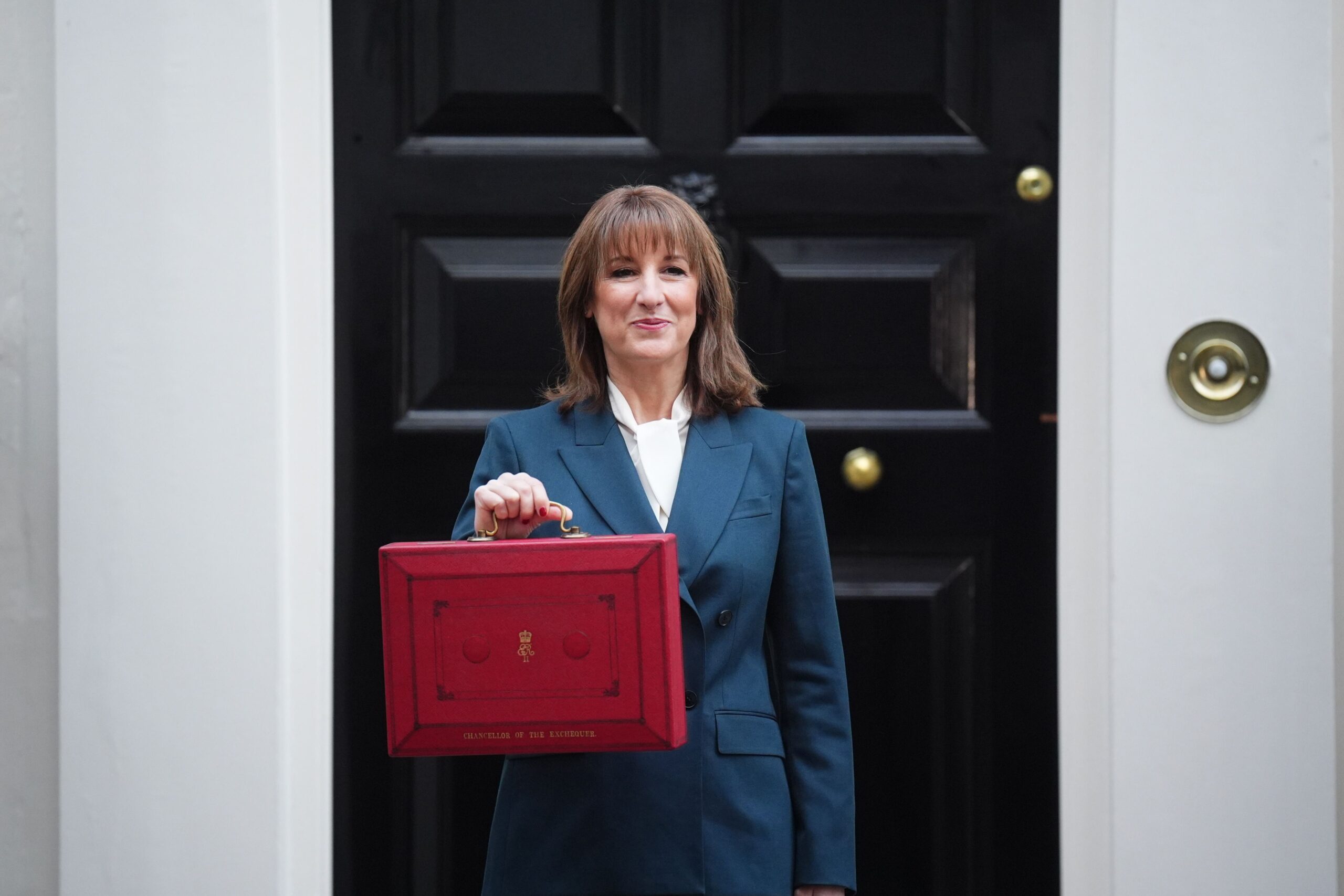 Details of the Chancellor’s Budget were leaked by the OBR