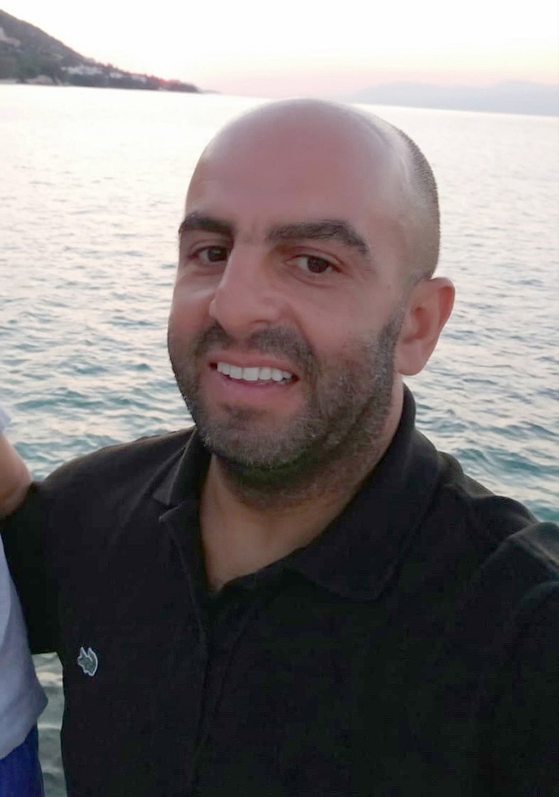 Samir Zitouni, known as Sam, was working on board the London North Eastern Railway (LNER) train from Doncaster to London when the attack happened in Cambridgeshire on Saturday