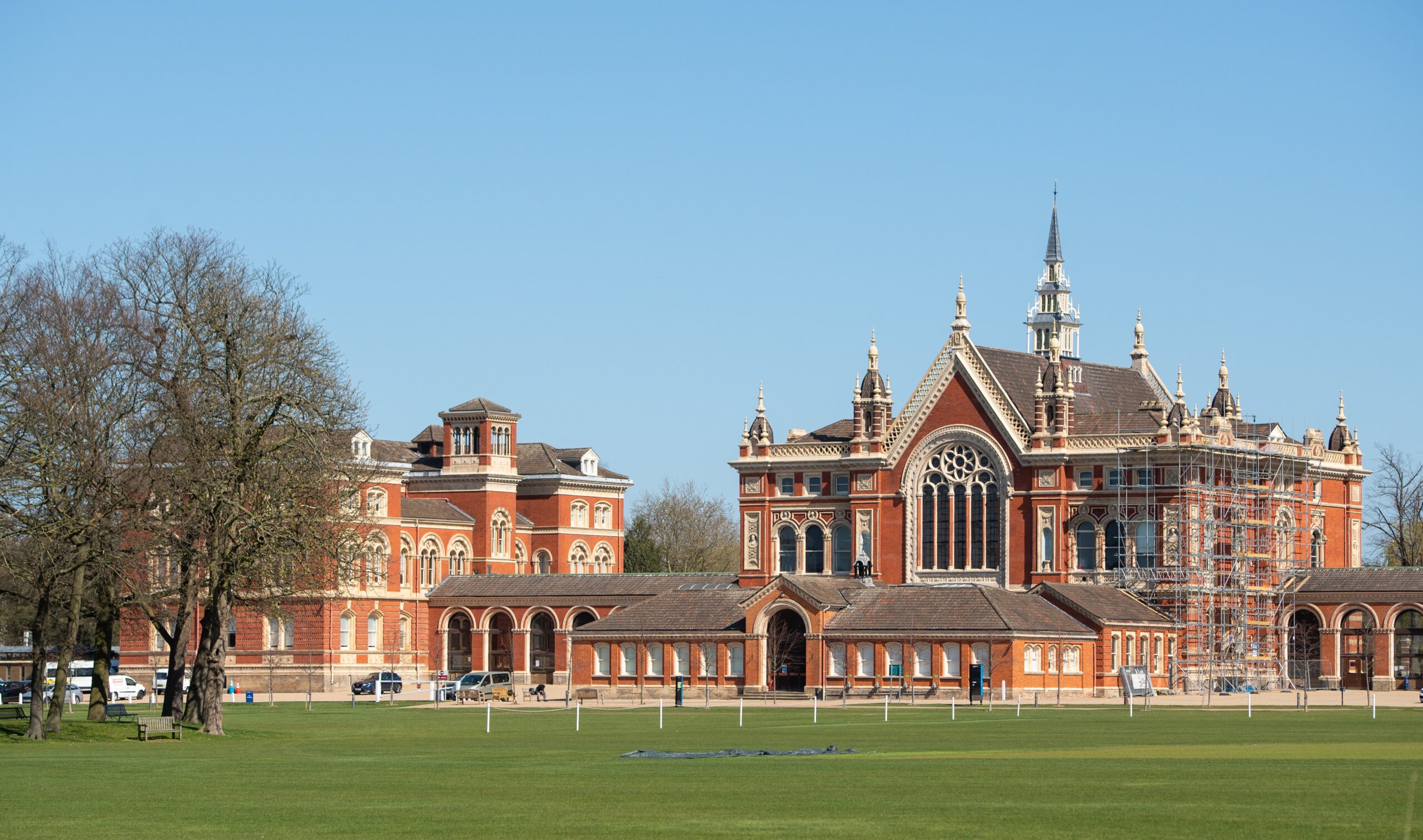 Nigel Farage attended the prestigious Dulwich College, in south-east London
