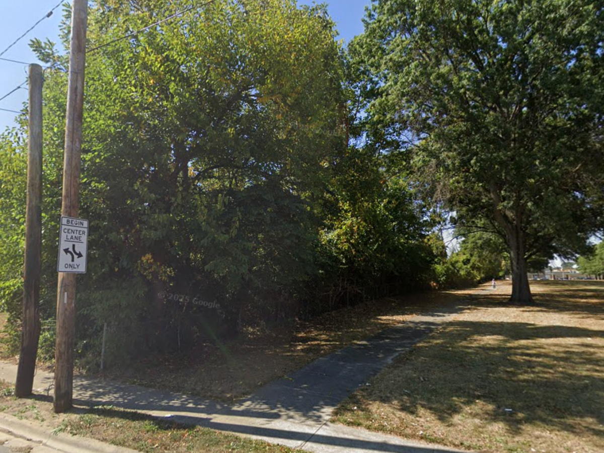 Officers found a baby’s body buried in a shallow grave in North Linden, Ohio. The teenage parents have been charged with involuntary manslaughter and abuse of a corpse