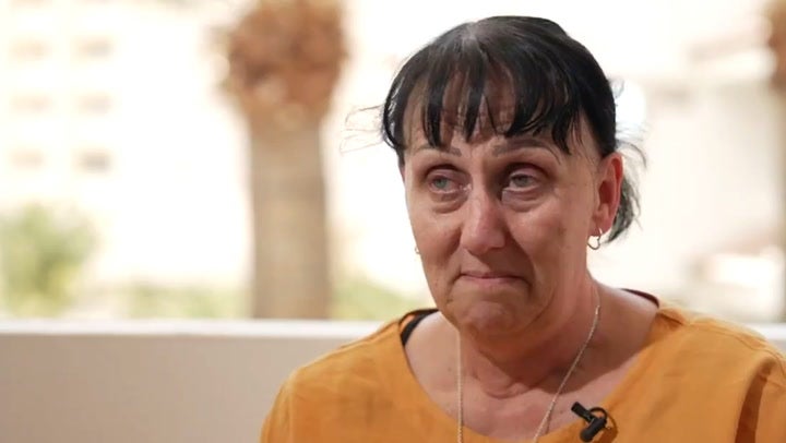 Debbie Duncan is campaigning for ‘Jay’s Law’ to stop grieving families from being trolled