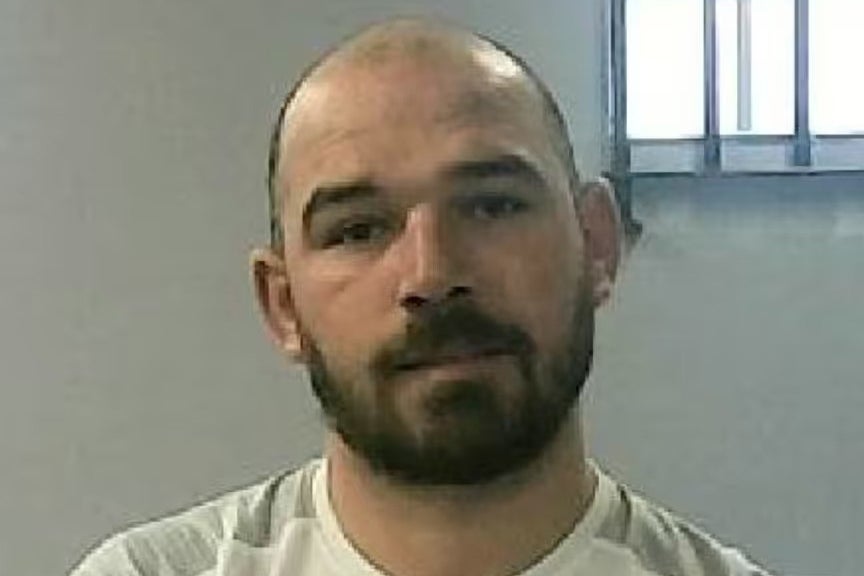 William Smith, 35, who goes by the name Billy, was also released in error from HMP Wandsworth on Monday