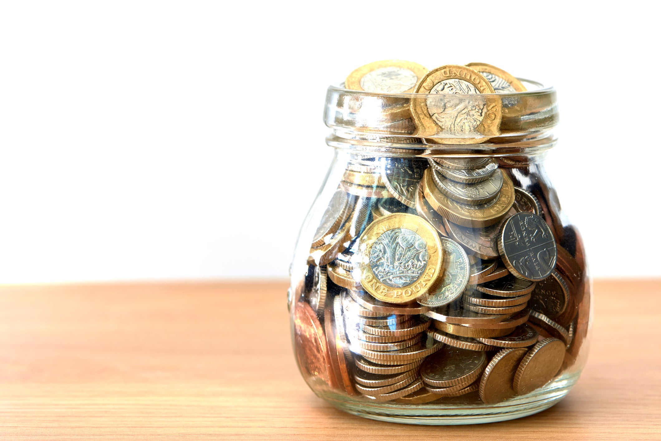 Basic rate taxpayers can earn £1,000 in interest before paying any tax