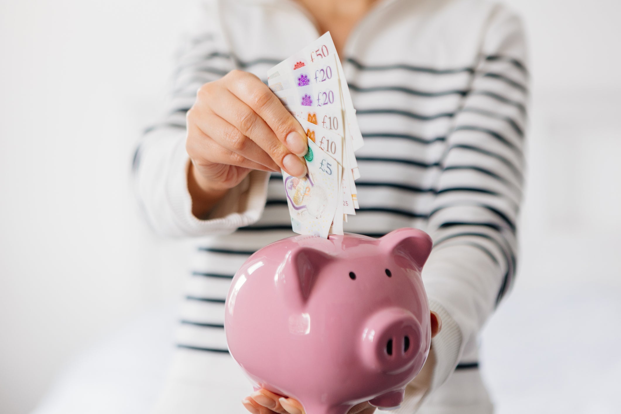 Chancellor Rachel Reeves is set to cut the cash ISA limit in Wednesday’s Budget