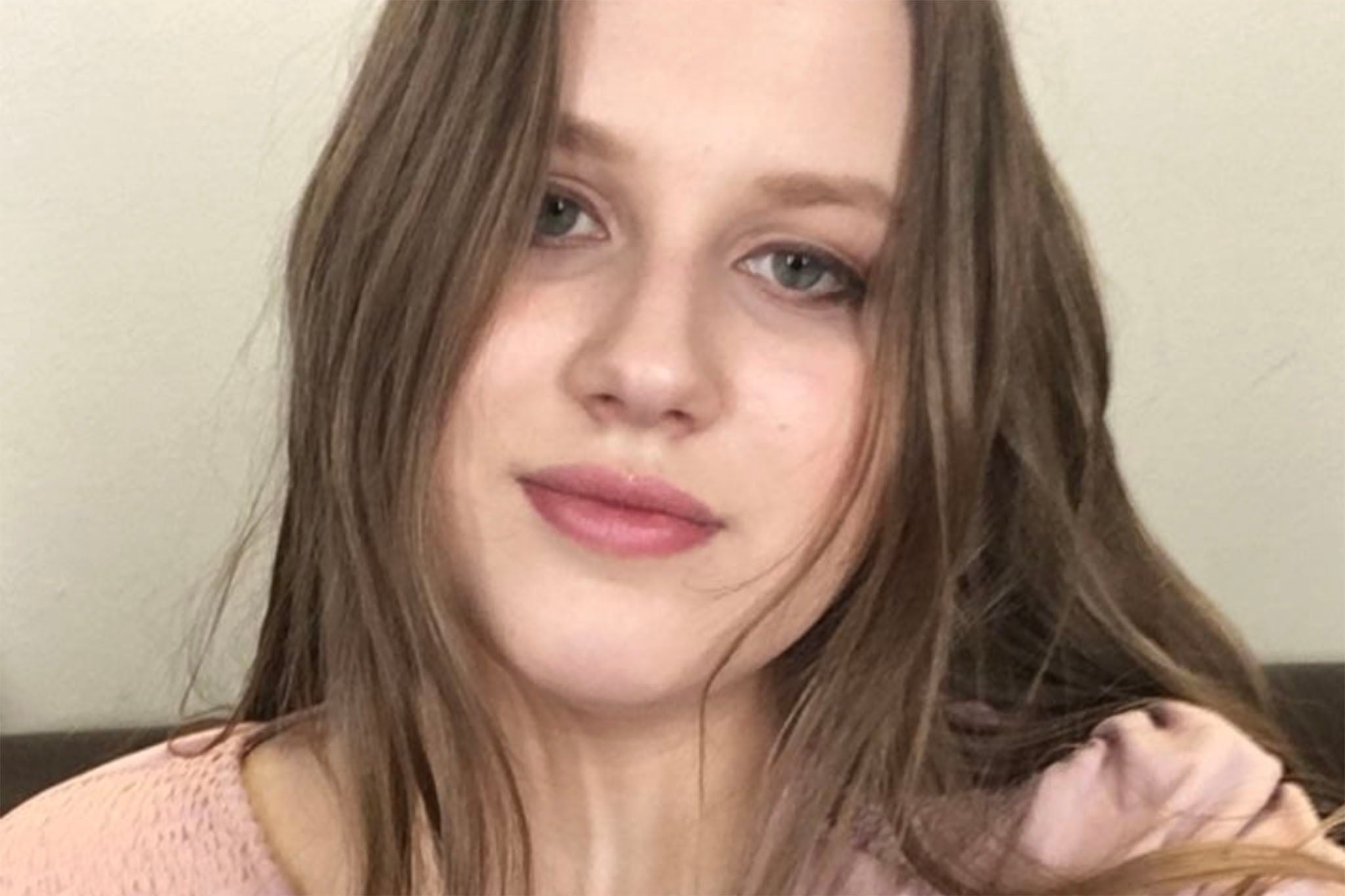 Julia Wandelt has been convicted of harassment