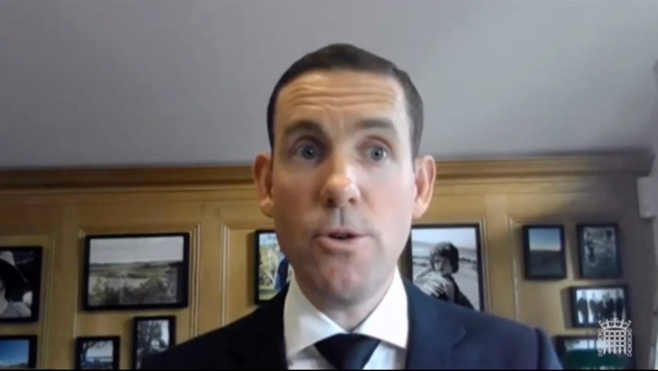 Mr Greensill is currently facing the prospect of being disqualified from managing a UK company for 12 years, after the British wing of his group of companies entered administration in March 2021