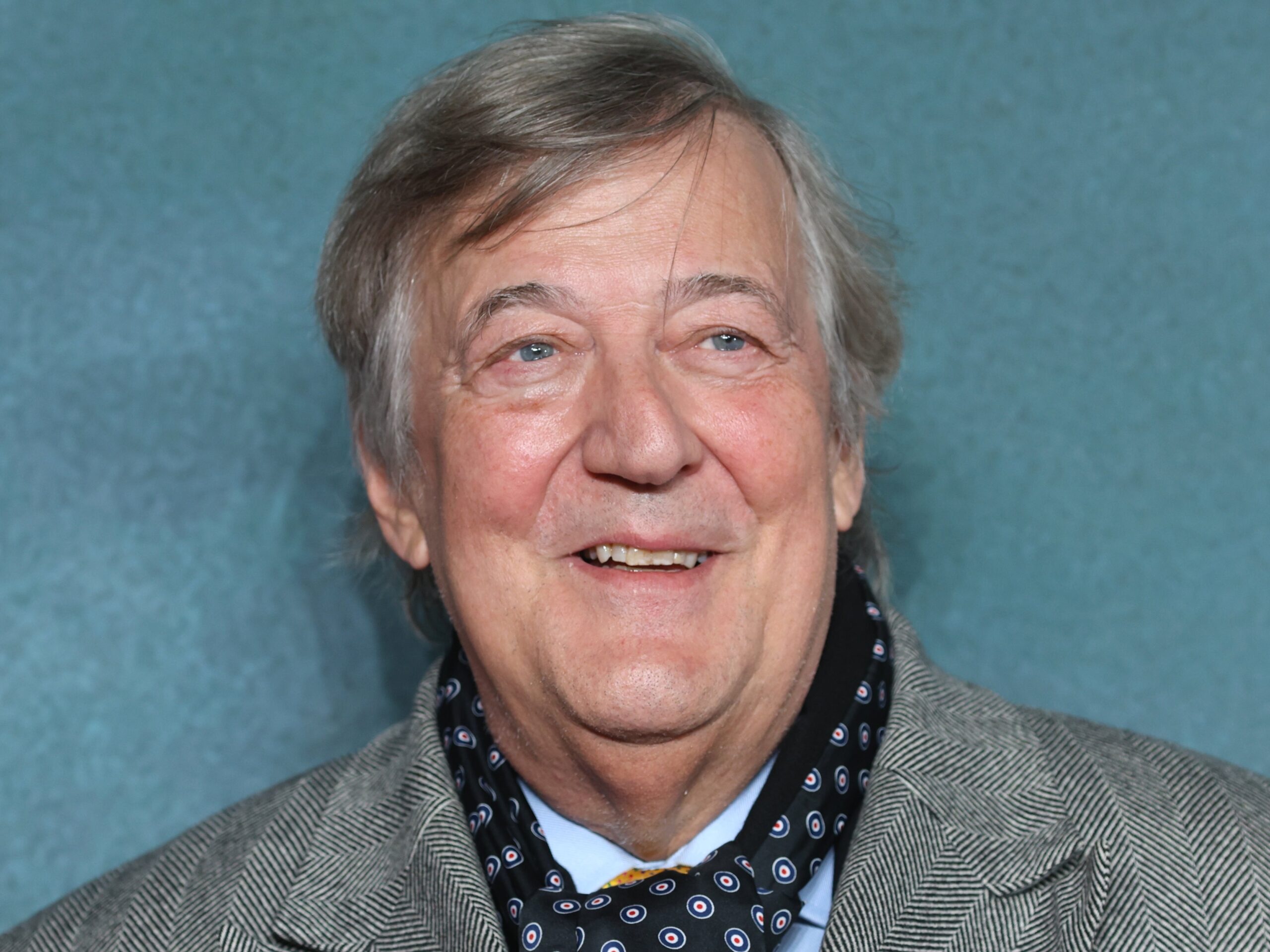Actor, writer and broadcaster Stephen Fry is among the star-studded voices backing The Independent’s appeal, calling on people to donate to the cause