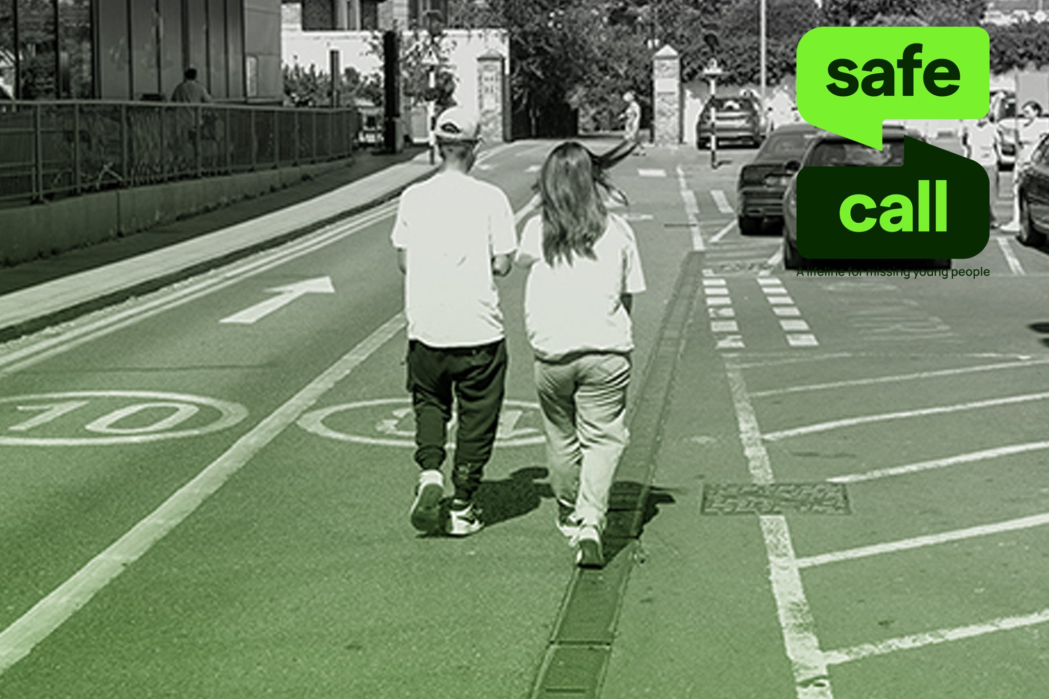 Charities and psychologists have warned that autistic young people could be especially vulnerable to going missing in a hidden crisis that needs tackling now