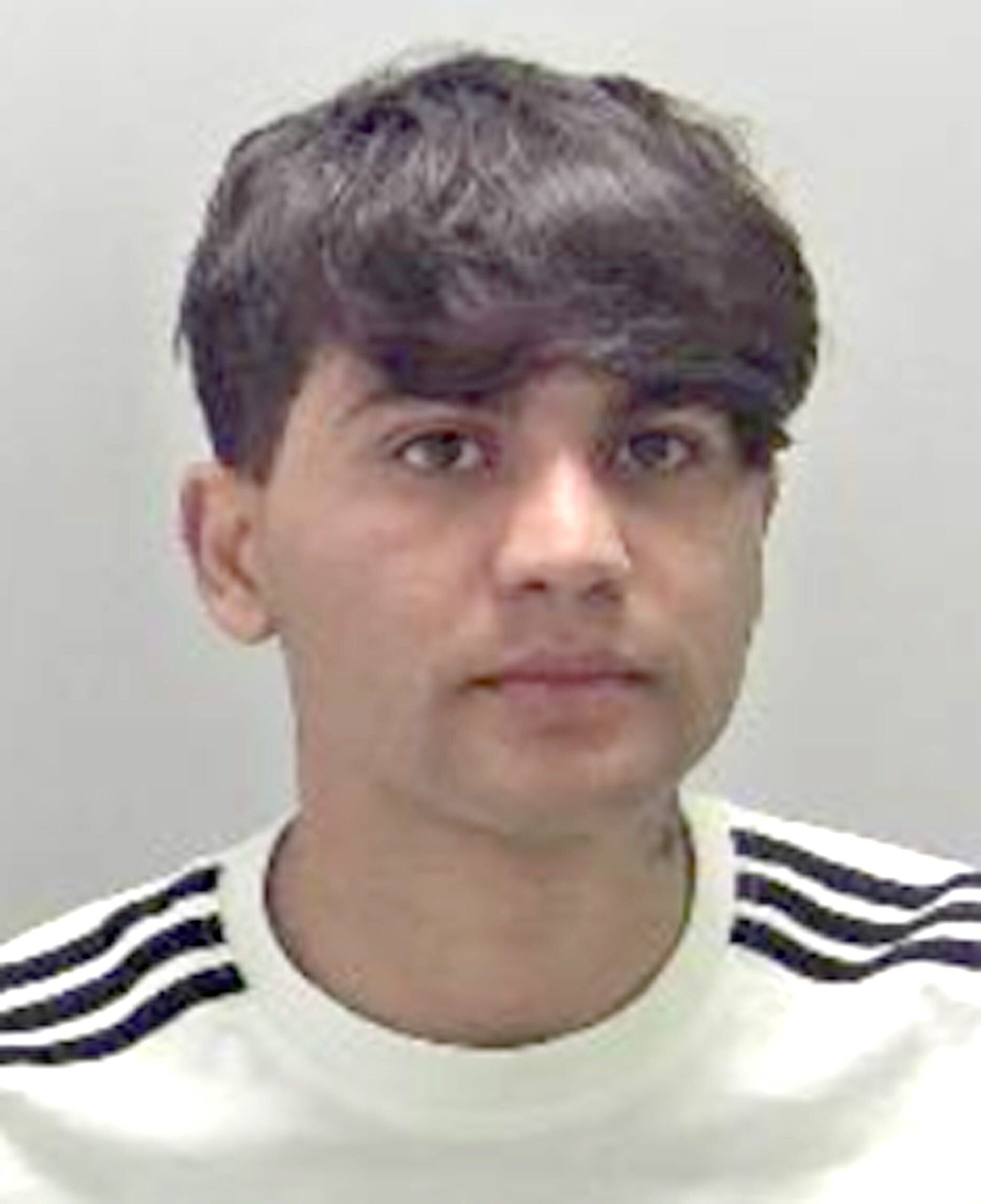 Jan Jahanzeb was jailed for 10 years and eight months