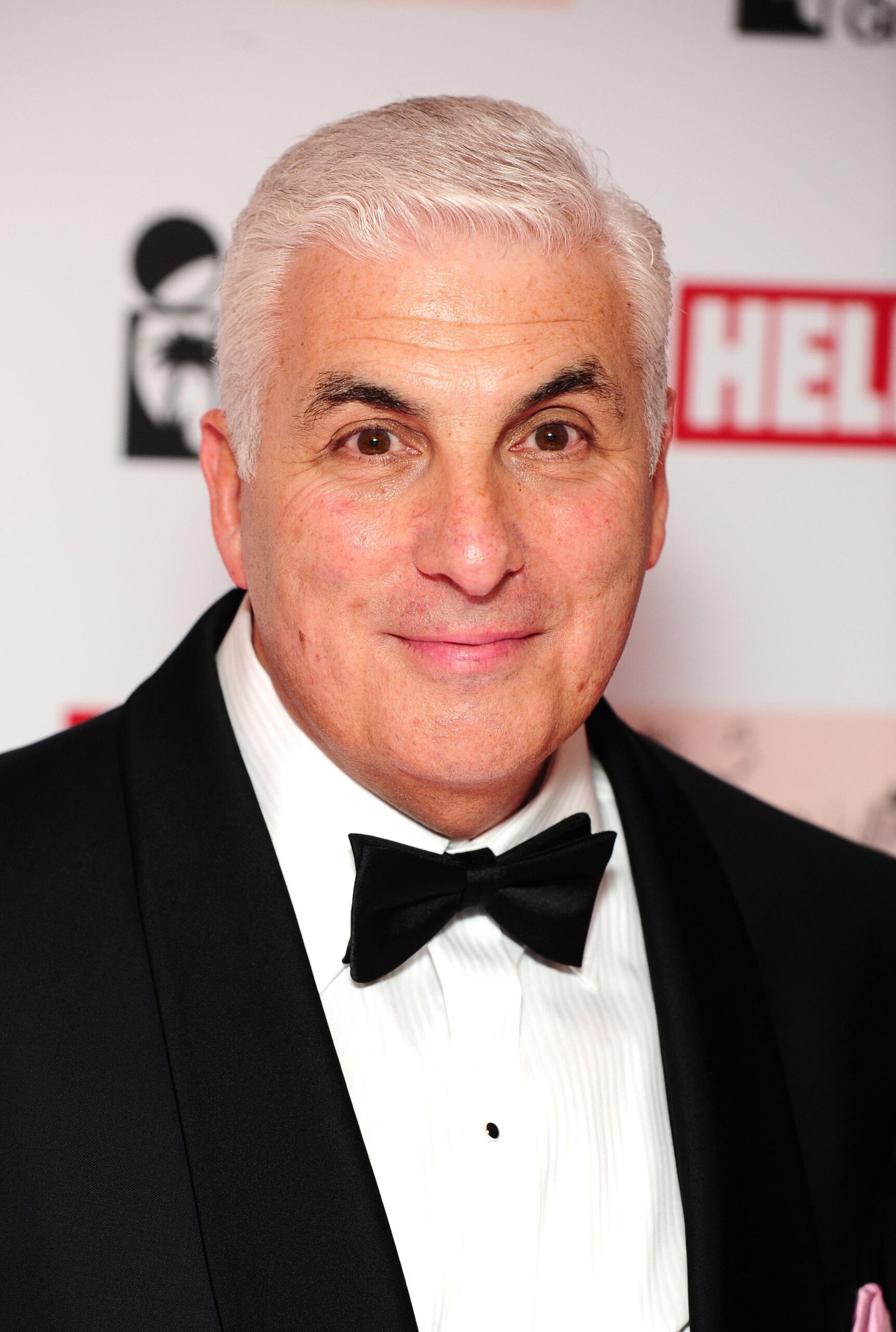 Mitch Winehouse (Ian West/PA)