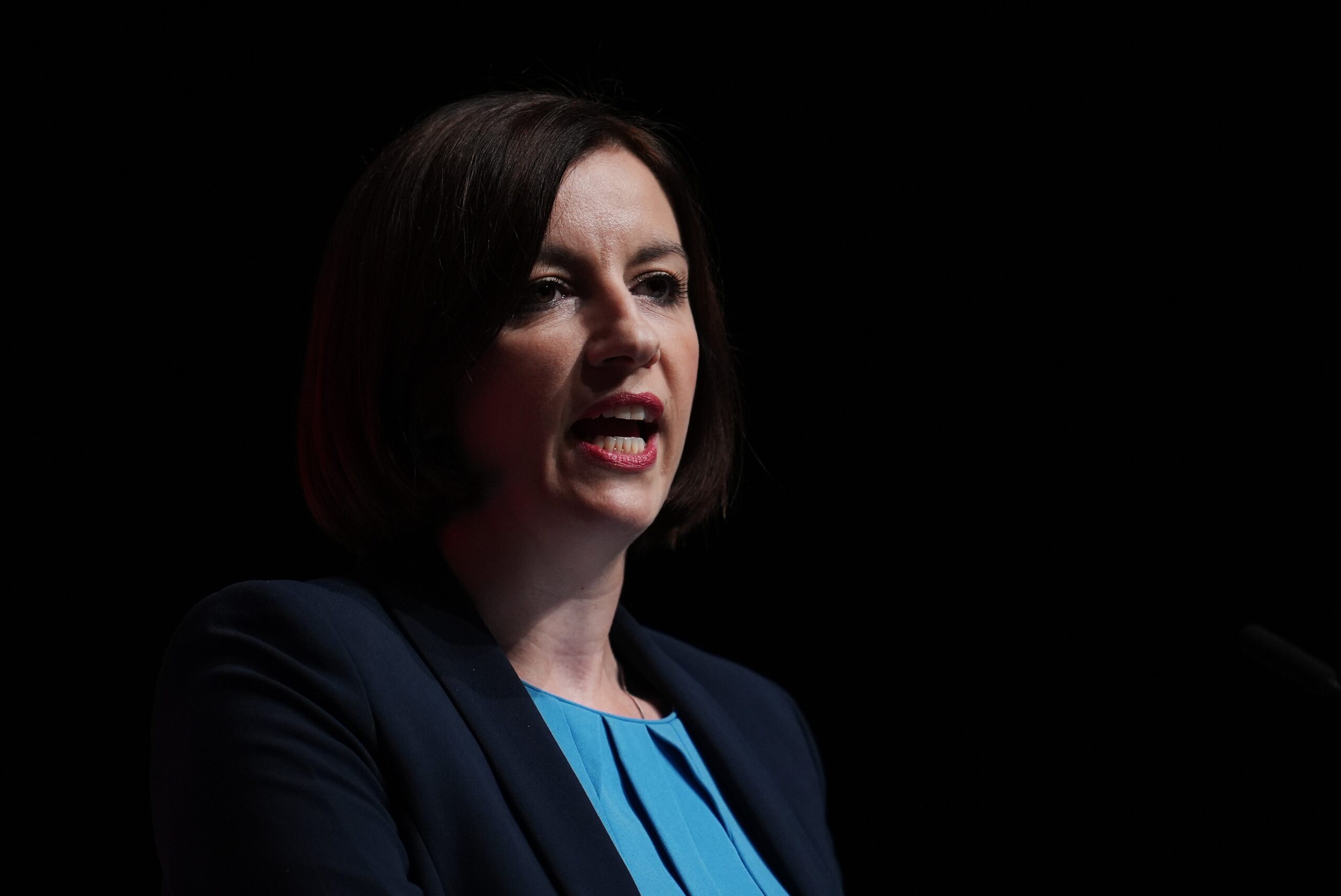 Bridget Phillipson has said she will take time to ‘get it right’ before publishing guidance