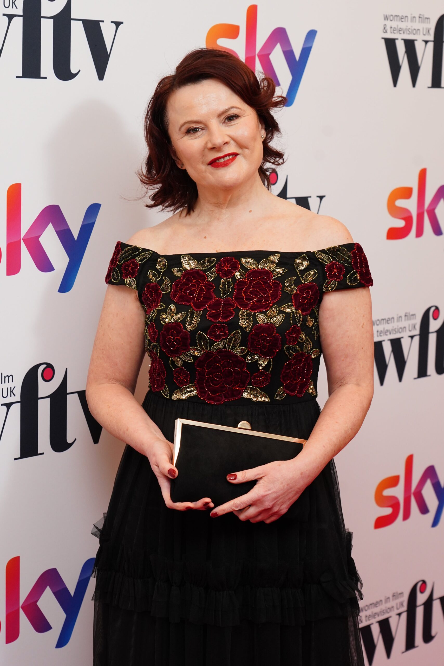 Actor Monica Dolan has backed The Independent ’s SafeCall campaign