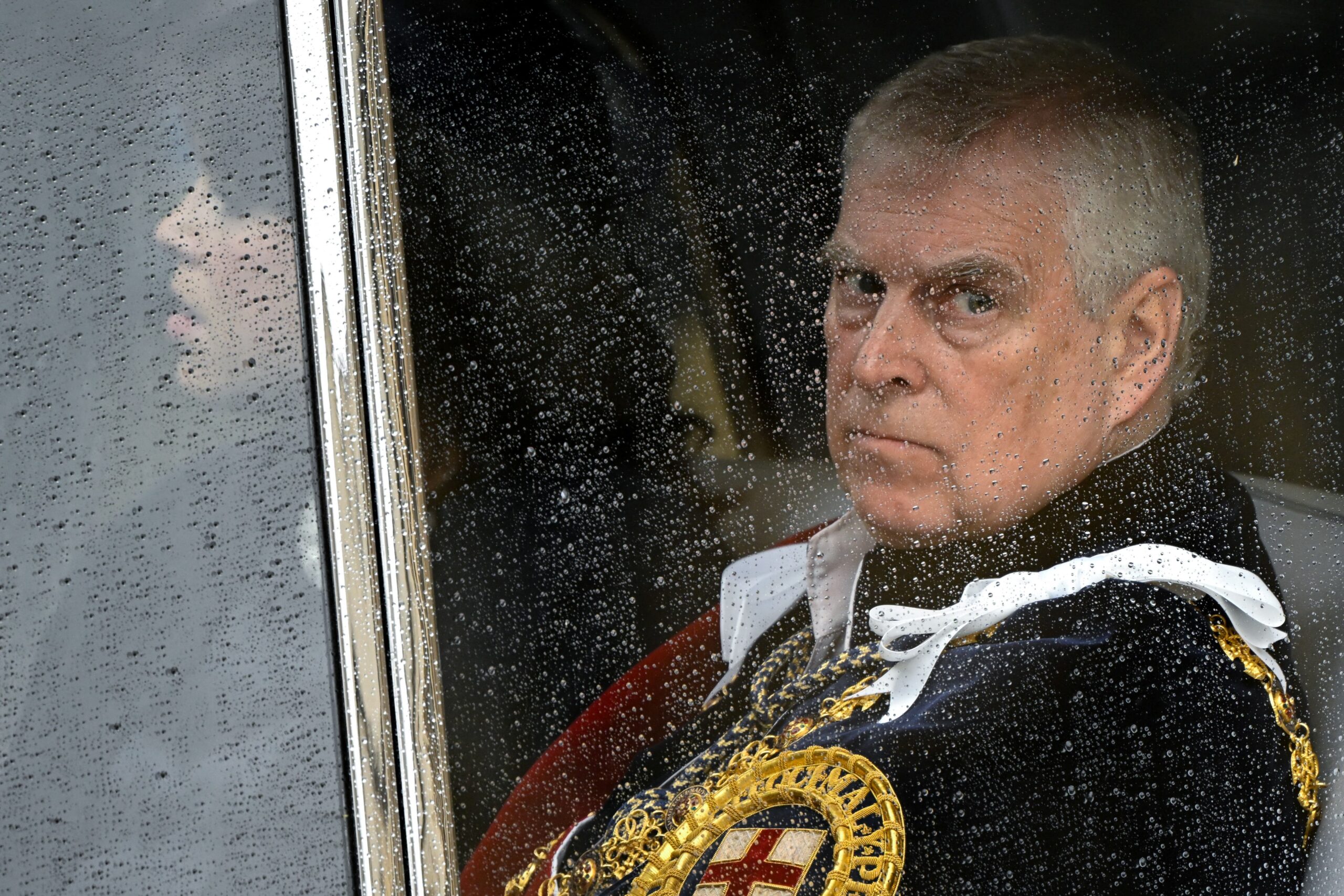 Andrew Mountbatten-Windsor has denied all allegations against him
