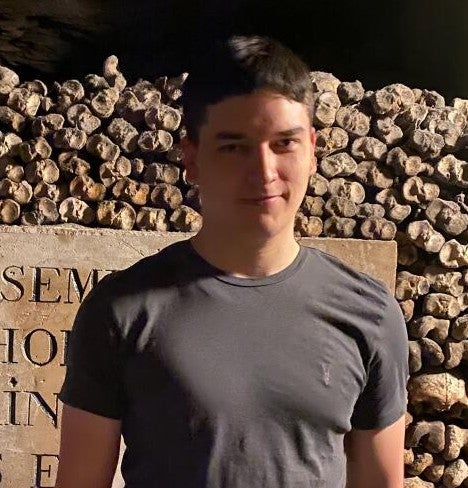 Tom Dingle, 19, from Appley Bridge, Lancashire, was last seen on CCTV on Mill Lane in the village heading towards the Boathouse pub