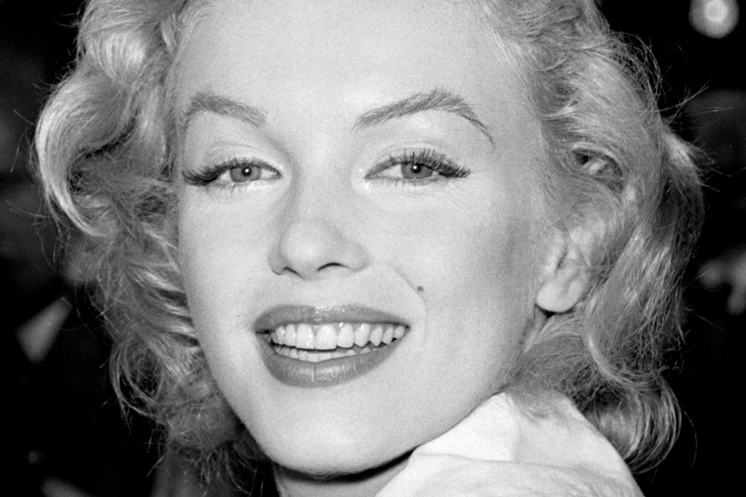 Monroe has long been the subject of conspiracy theories which have connected to her everyone from JFK to the leader of the mob