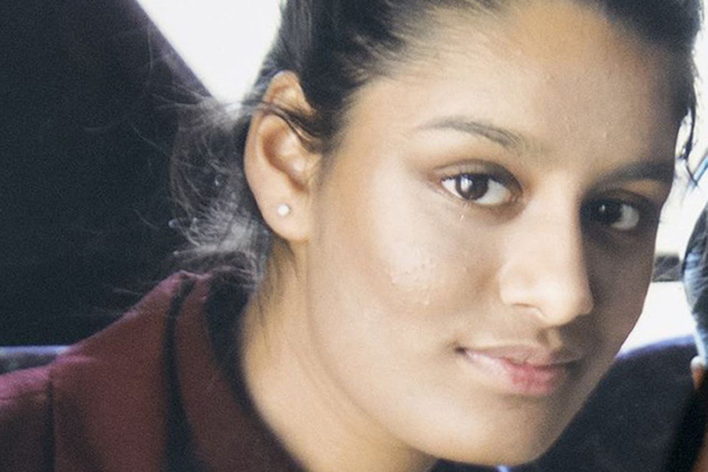 Shamima Begum was stripped of of her British citizenship in 2019