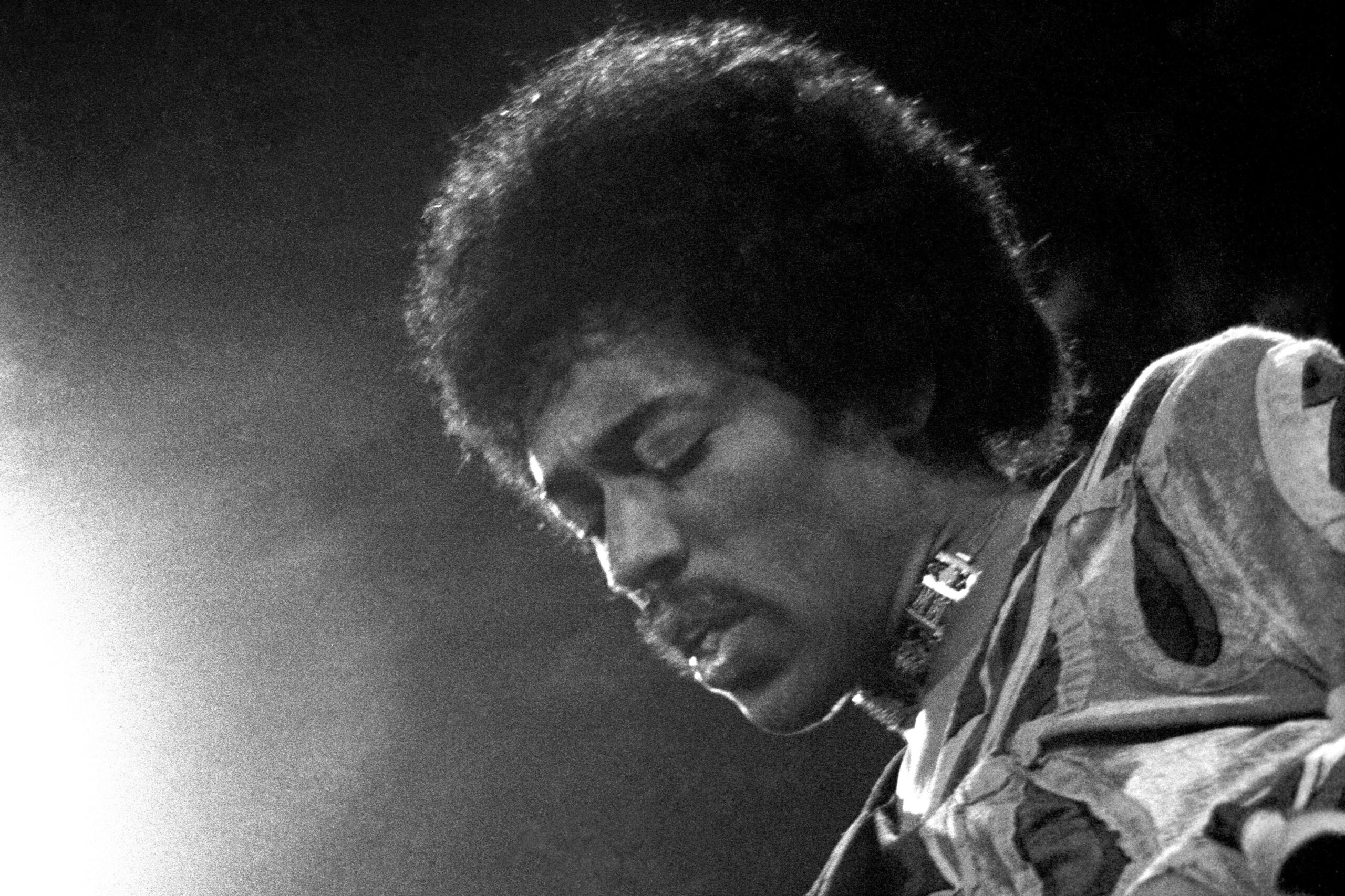 Hendrix’s music continues to be popular and highly lucrative