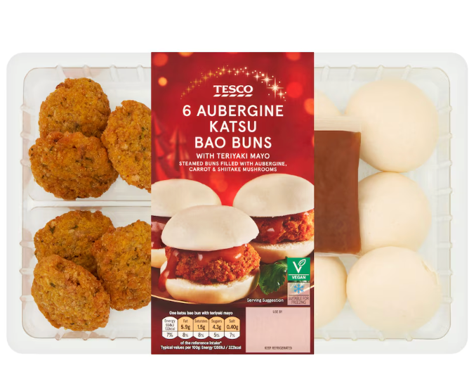 The FSA said the product may pose a risk to those with milk allergies