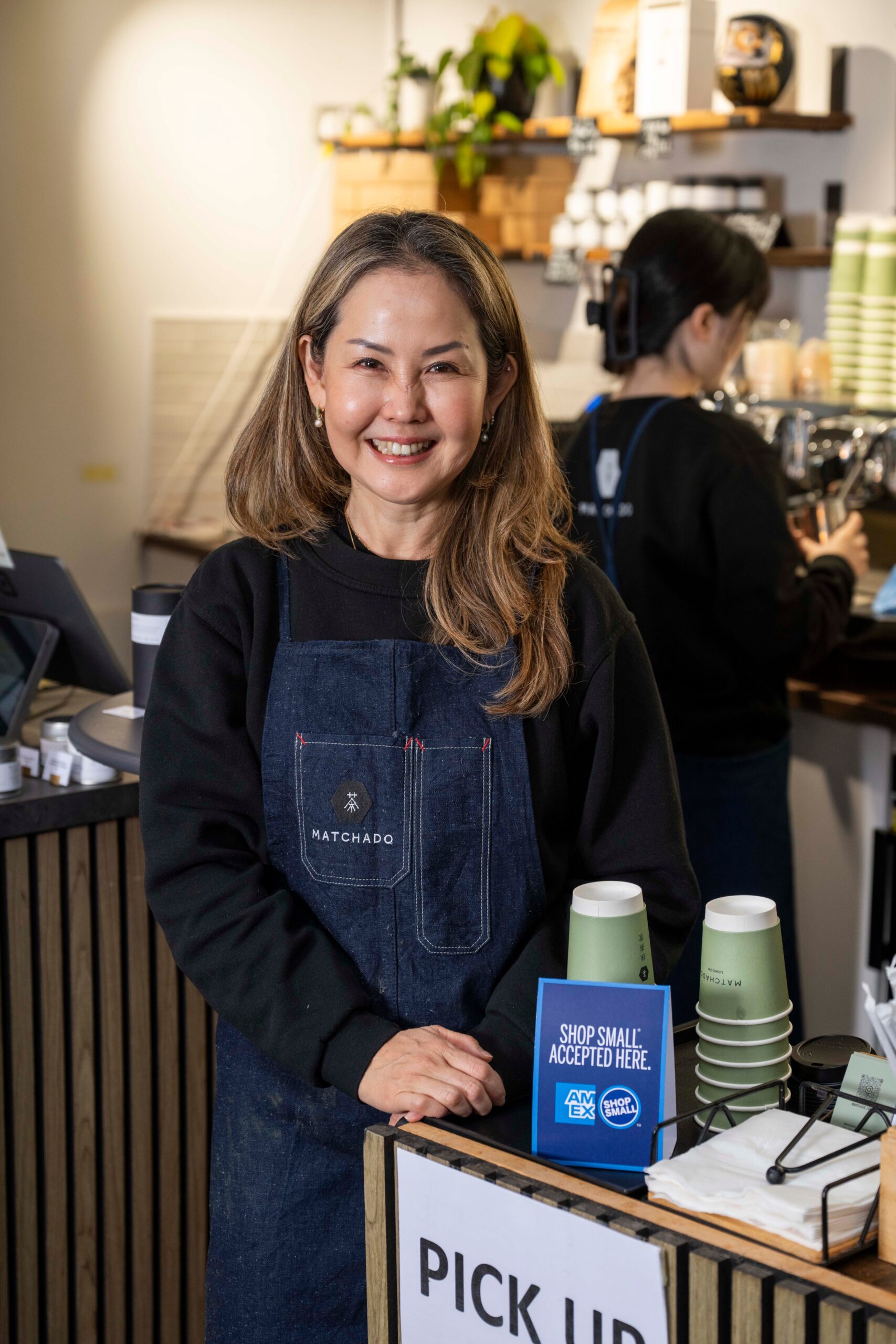 Research by American Express as part of its annual Shop Small campaign has revealed the top ten independent high streets, including Coal Drops Yard and Stable Street in London.