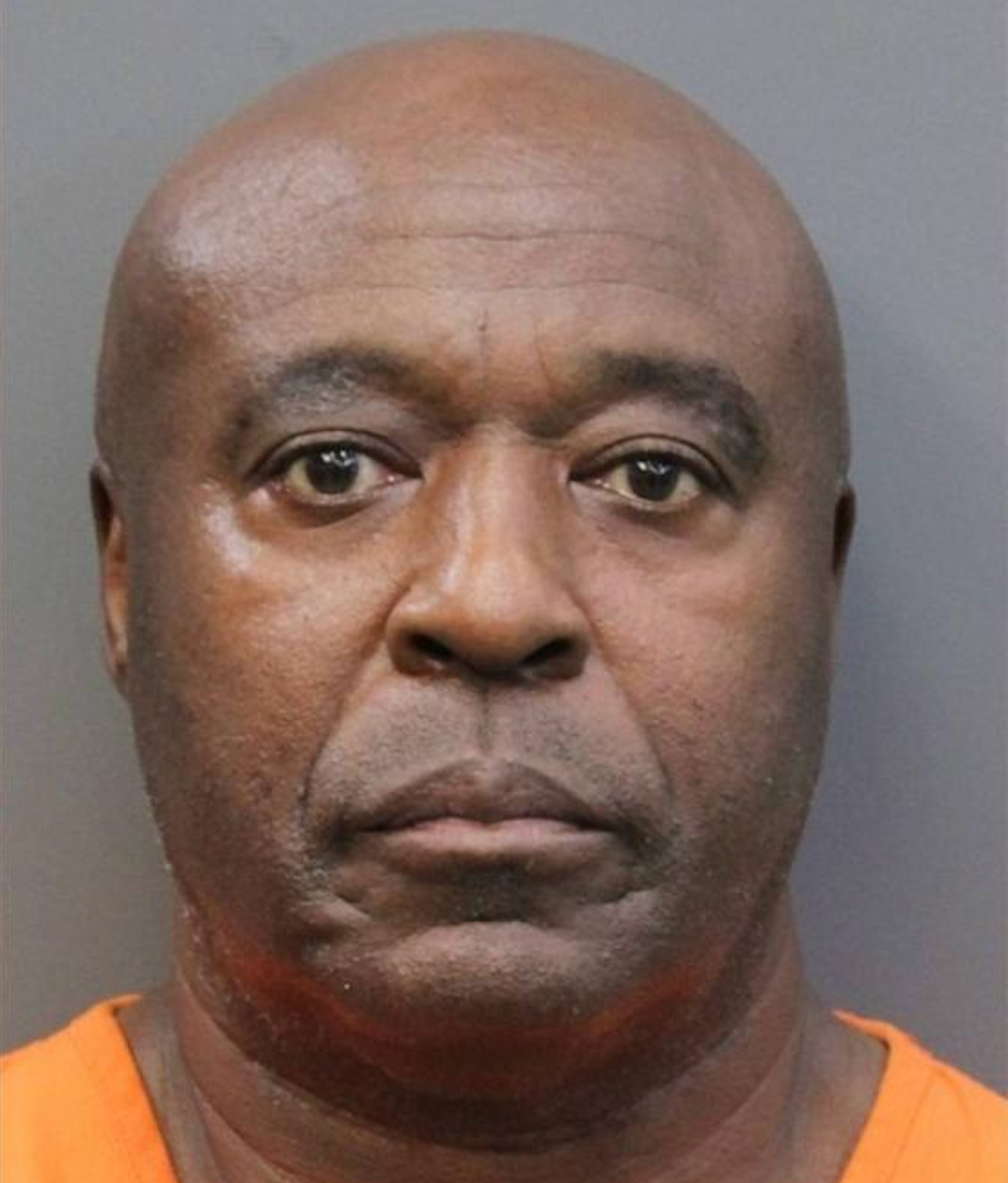 Andrew Dykes, 66, of Tampa, was arrested on Wednesday and charged with two counts of murder in connection with the 1997 deaths of Tanya Jackson and daughter Tatiana Dykes