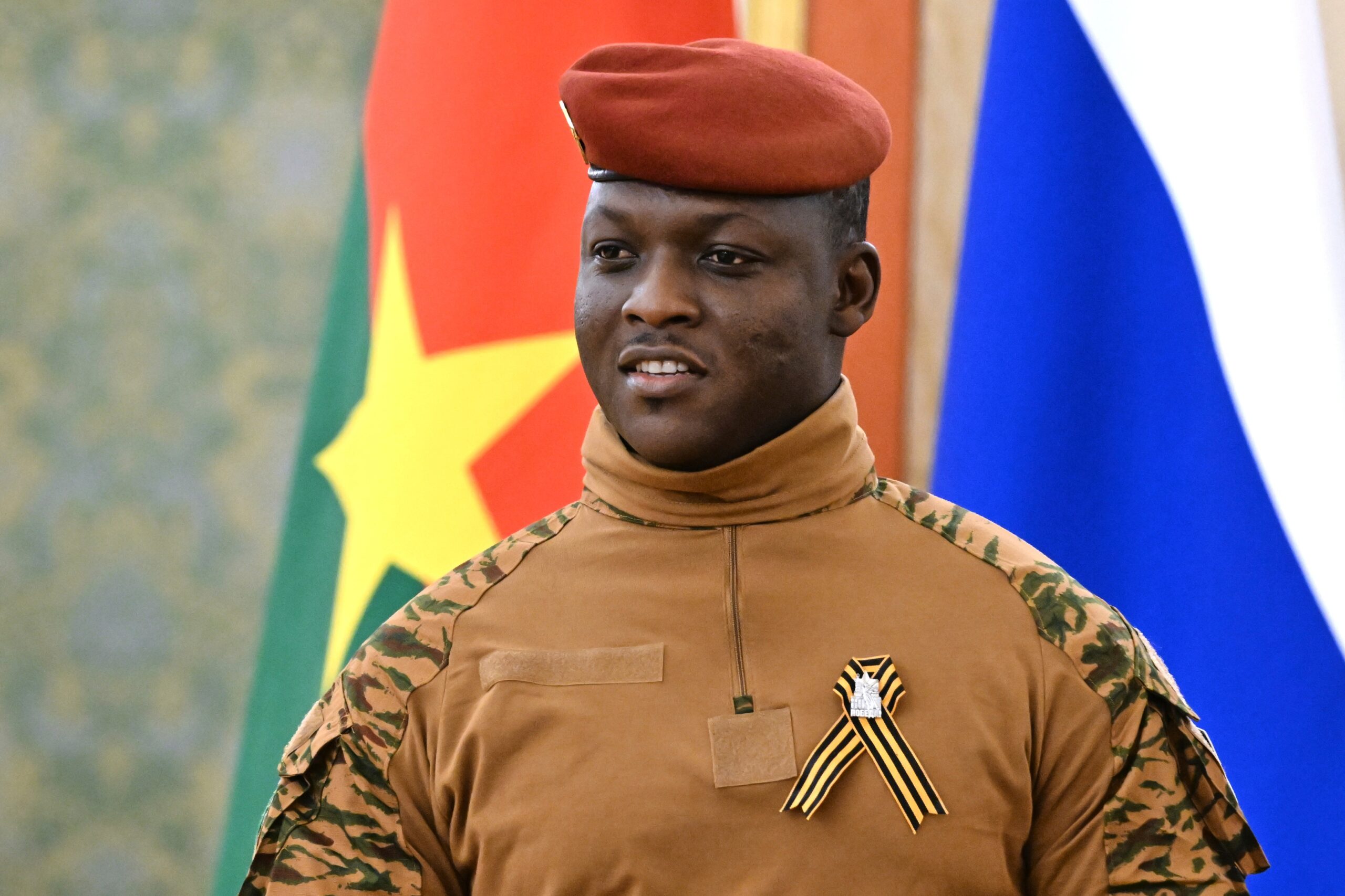 Since taking power in a 2022 coup, the West African country’s military leaders have launched sweeping reforms
