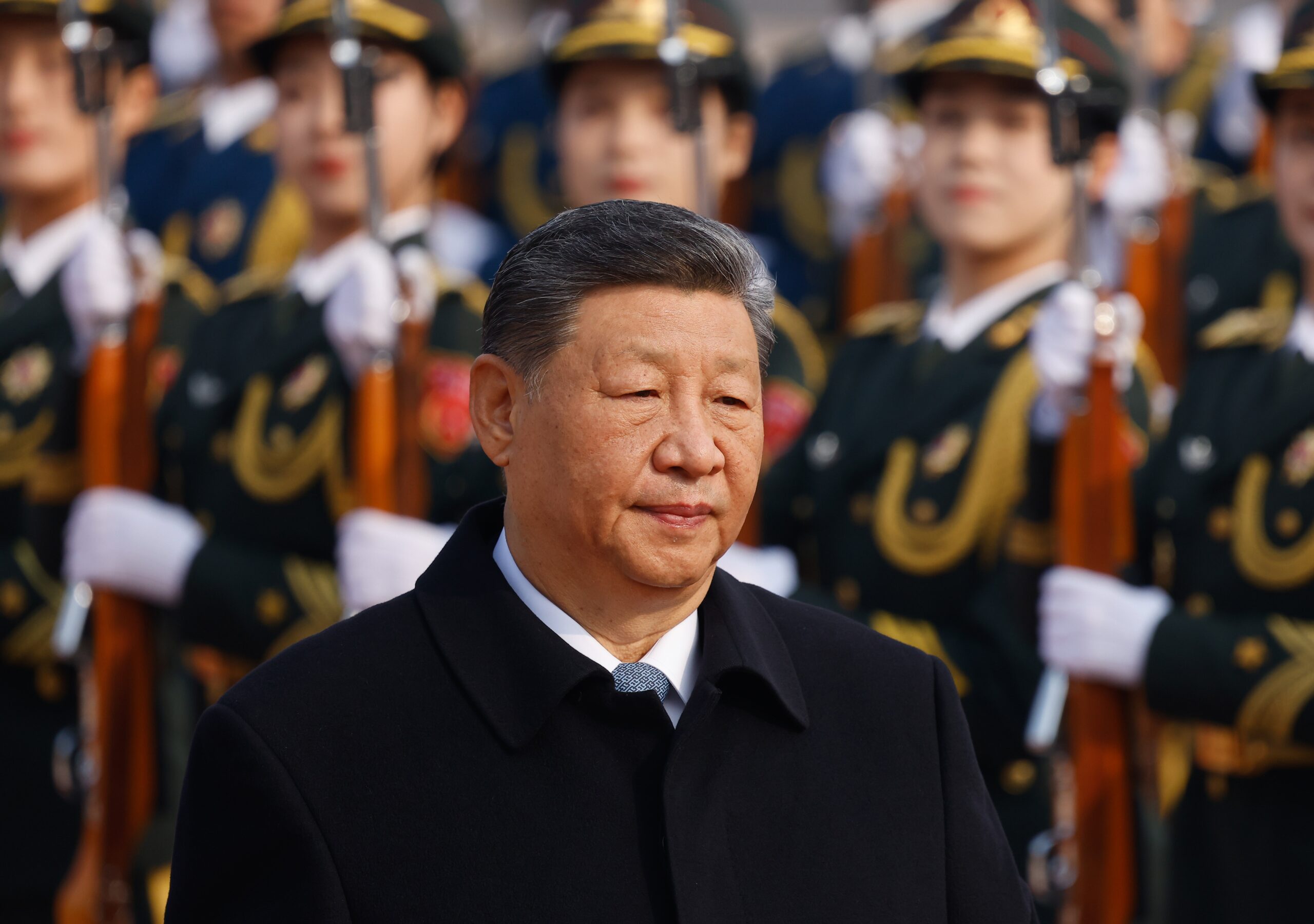 Xi Jinping