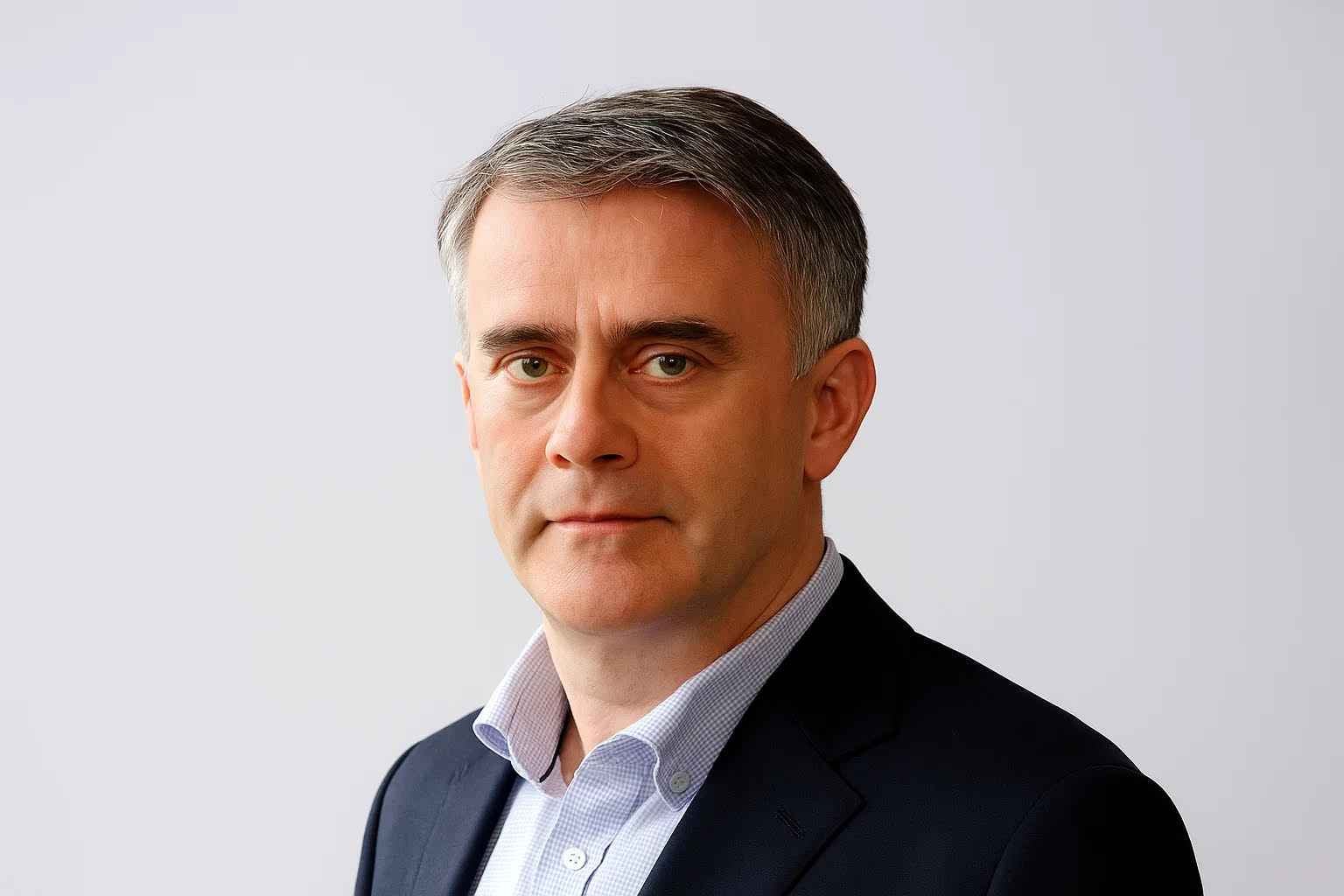 Christopher Harborne gave £9m to Reform