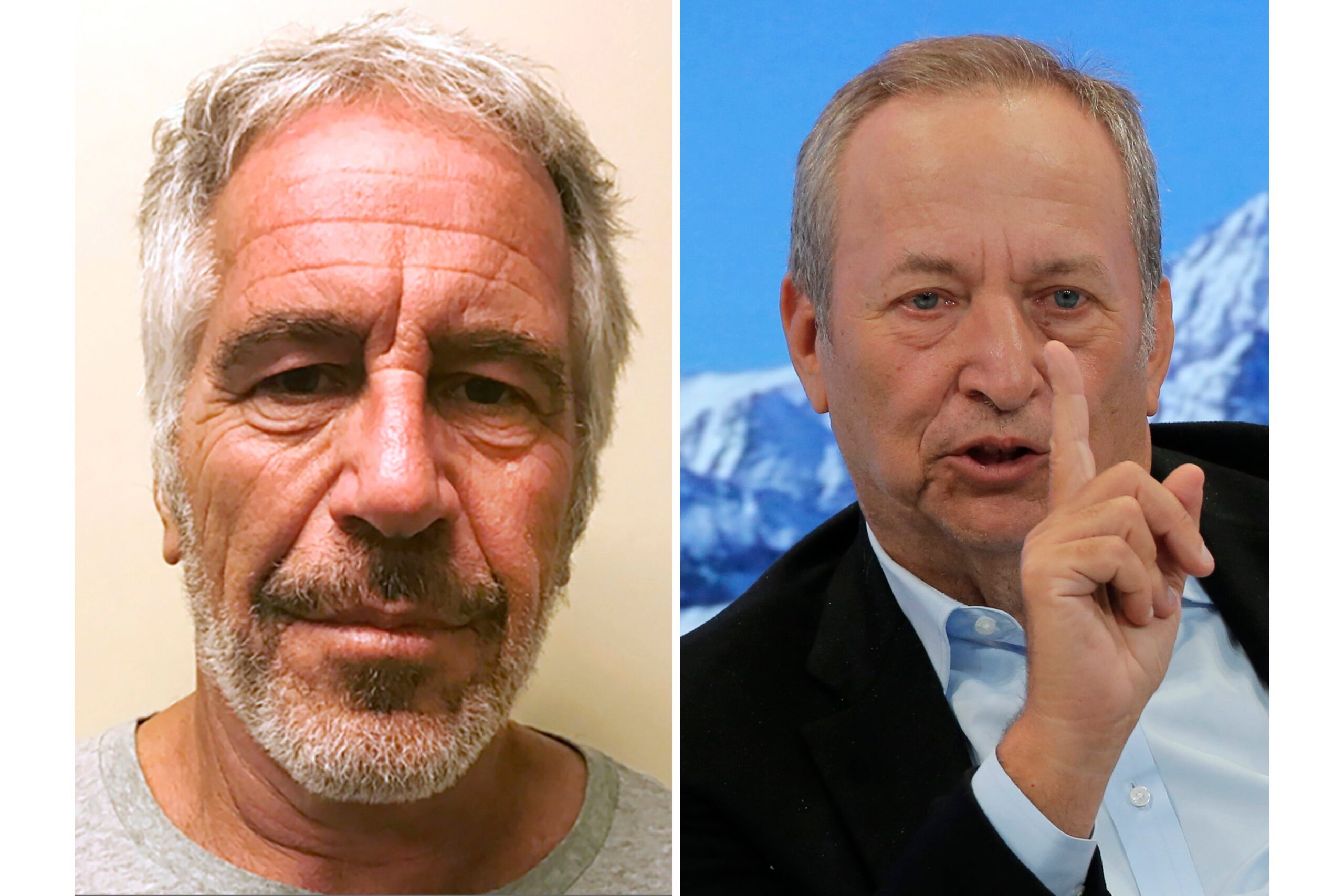 Larry Summers banned for life from American Economic Association over